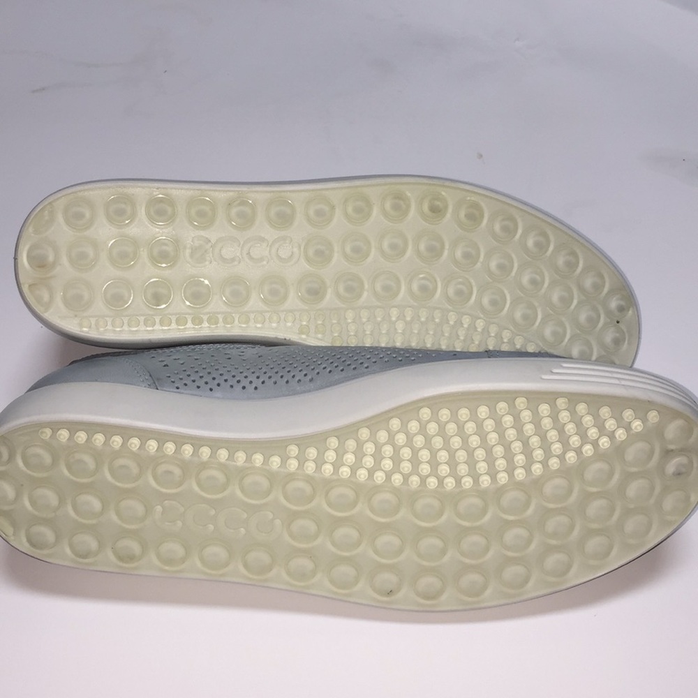 ECCO WOMENS SOFT 7 TREND TIE - Picture 2 of 7